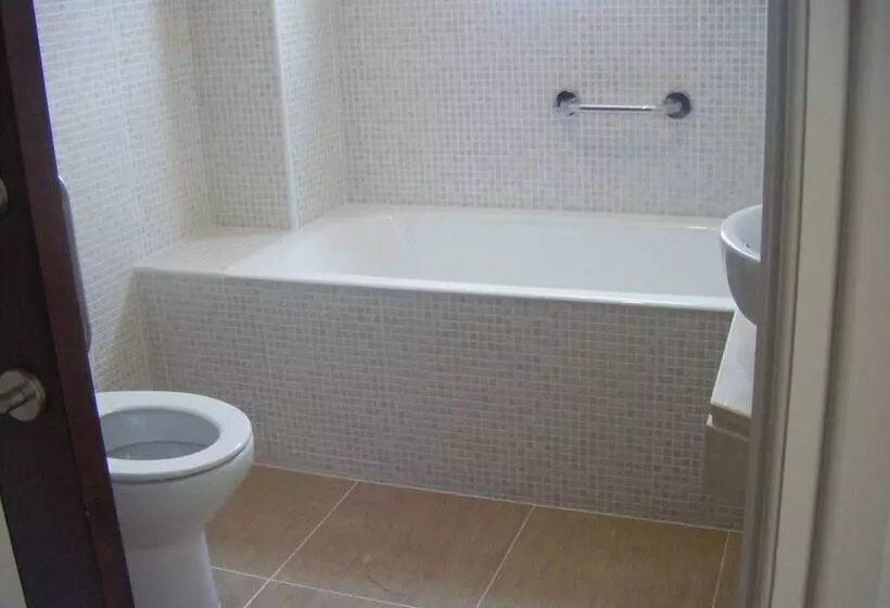 Fotos del hotel Crown Resorts Henipa:  9