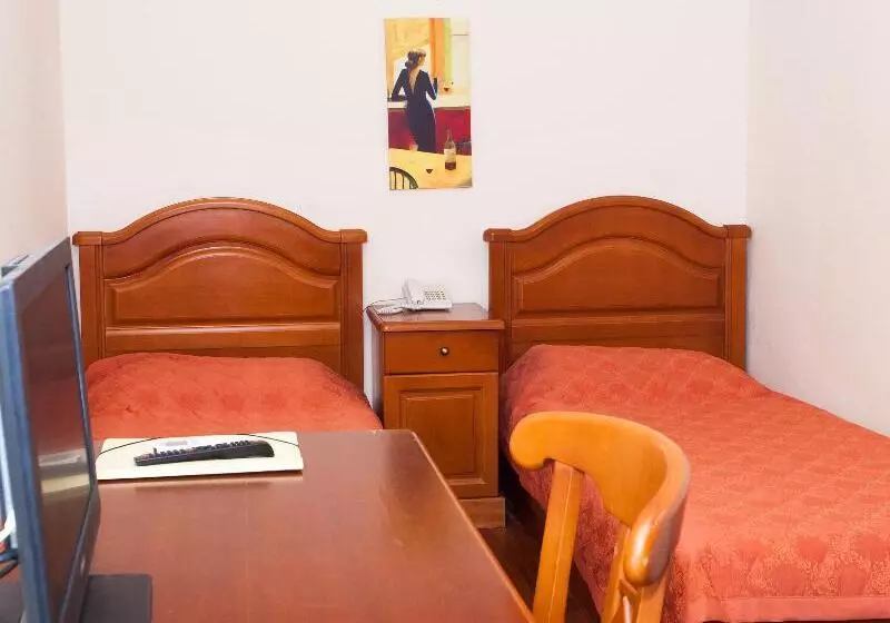 Fotos del hotel Dubrovnik:  7