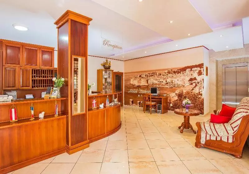Fotos del hotel Dubrovnik:  8