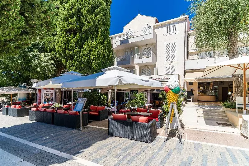 Fotos del hotel Dubrovnik:  18