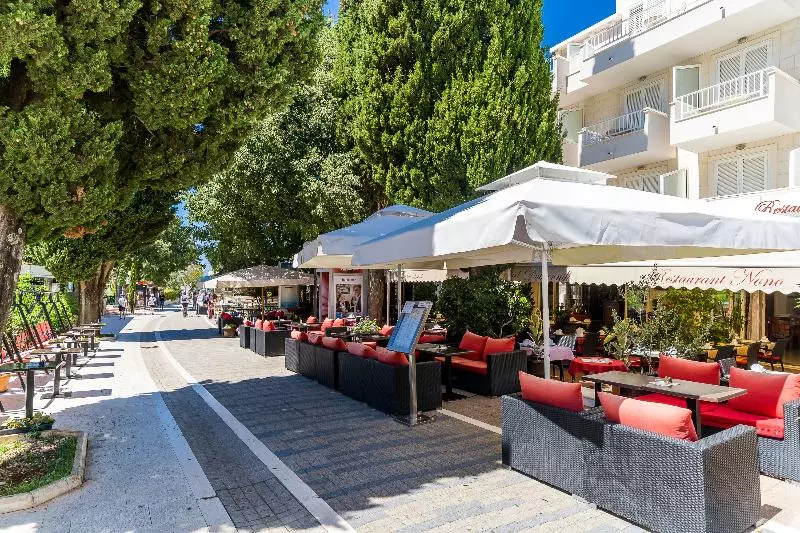 Fotos del hotel Dubrovnik:  5