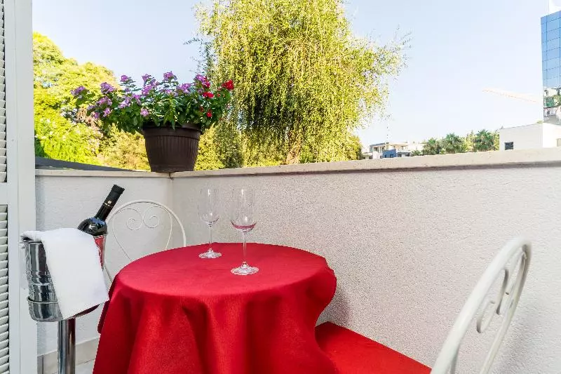 Fotos del hotel Dubrovnik:  14