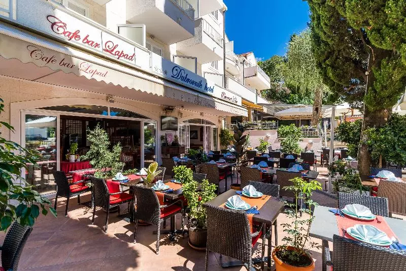 Fotos del hotel Dubrovnik:  20