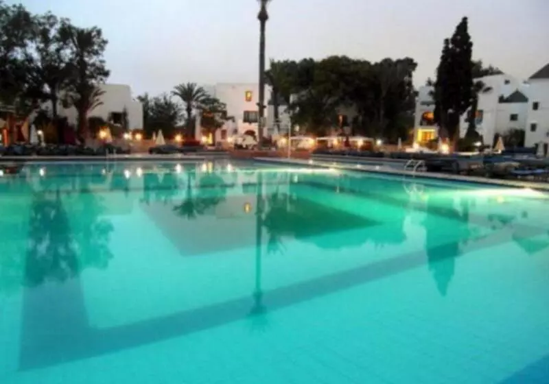 Fotos del hotel El Pueblo Tamlelt  All Inclusive:  2