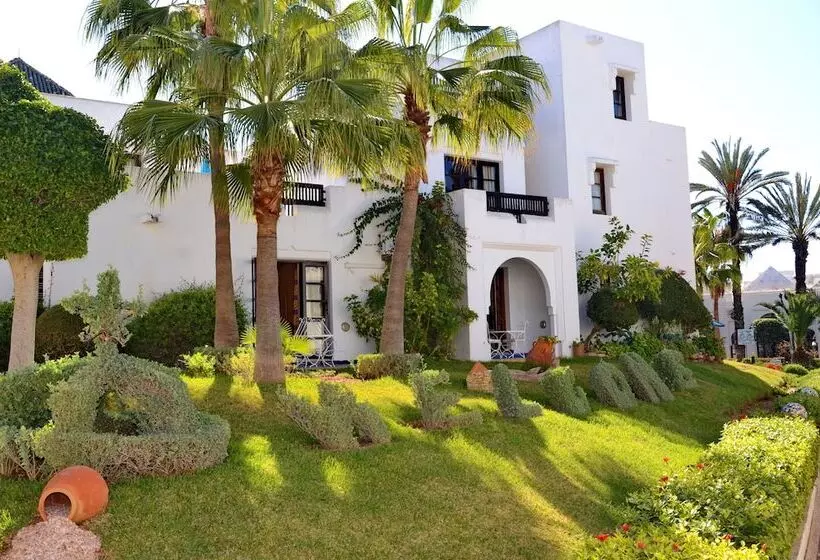 Fotos del hotel El Pueblo Tamlelt  All Inclusive:  9