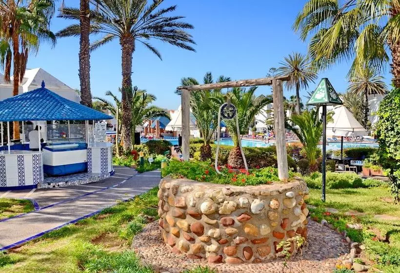 Fotos del hotel El Pueblo Tamlelt  All Inclusive:  20