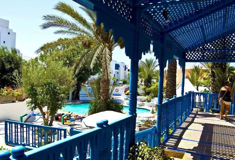 Fotos del hotel El Pueblo Tamlelt  All Inclusive:  7