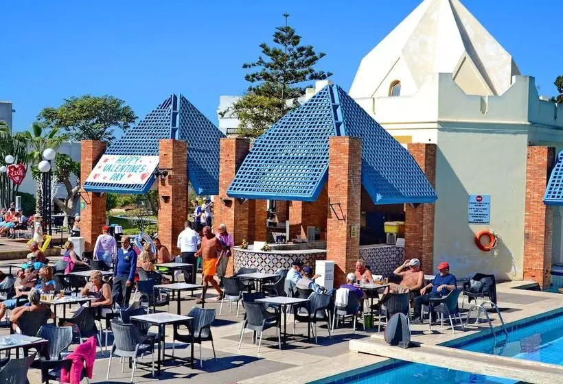 Fotos del hotel El Pueblo Tamlelt  All Inclusive:  6