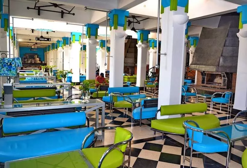 Fotos del hotel El Pueblo Tamlelt  All Inclusive:  5