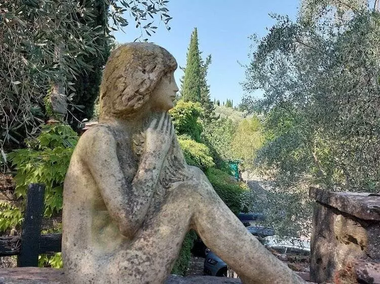 Fotos del hotel Fattoria Il Milione Agriturismo:  8