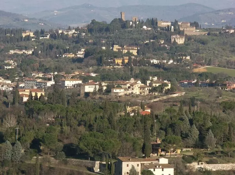 Fotos del hotel Fattoria Il Milione Agriturismo:  12