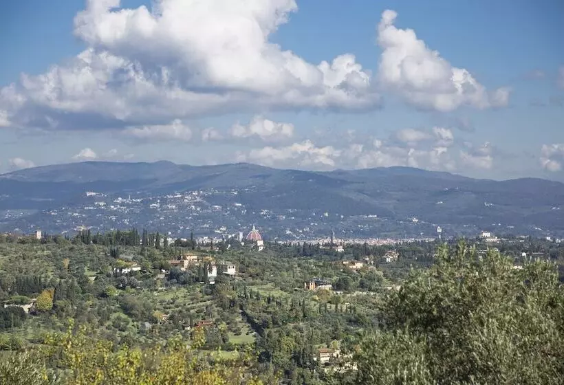 Fotos del hotel Fattoria Il Milione Agriturismo:  15