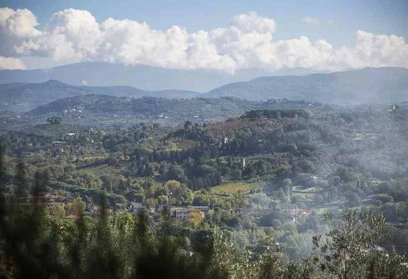 Fotos del hotel Fattoria Il Milione Agriturismo:  3