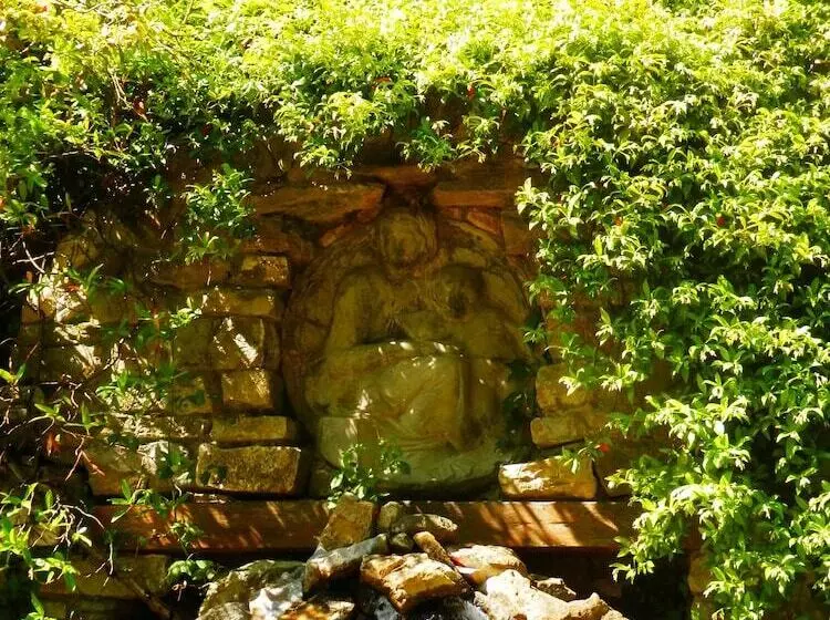 Fotos del hotel Fattoria Il Milione Agriturismo:  14