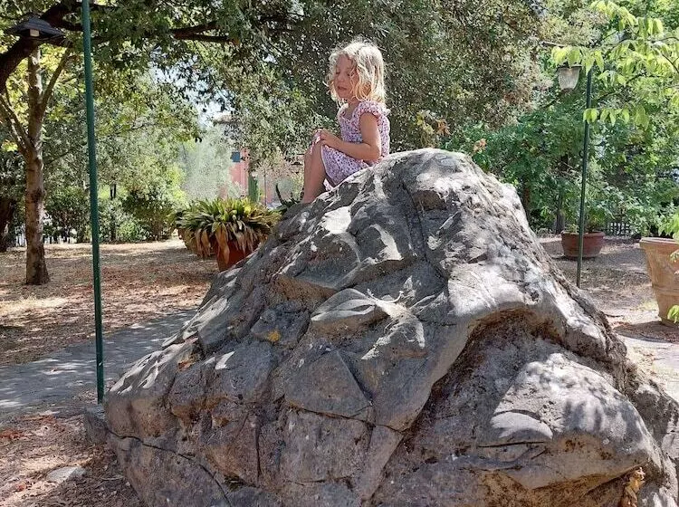 Fotos del hotel Fattoria Il Milione Agriturismo:  11