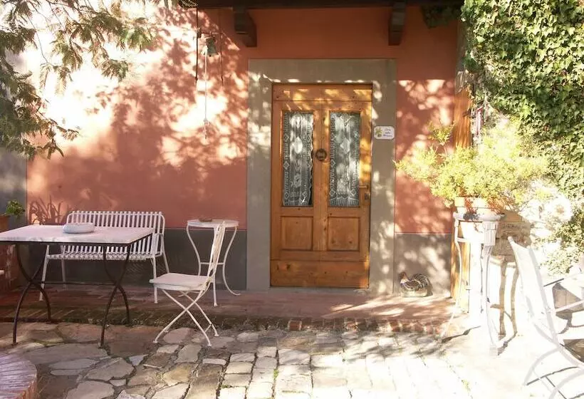 Fotos del hotel Fattoria Il Milione Agriturismo:  4