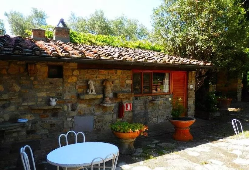 Fotos del hotel Fattoria Il Milione Agriturismo:  13