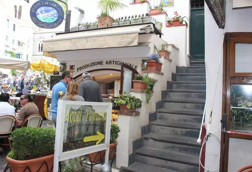 Fotos del hotel Fontana:  9