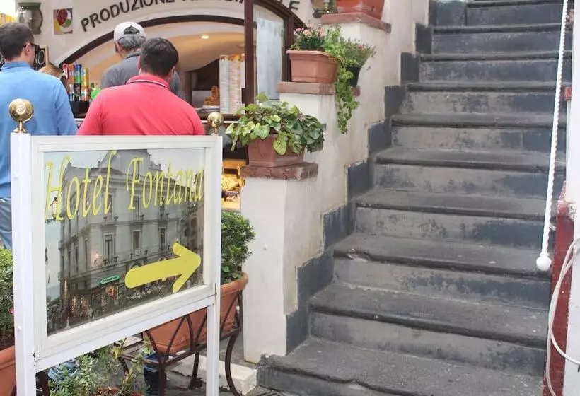 Fotos del hotel Fontana:  4