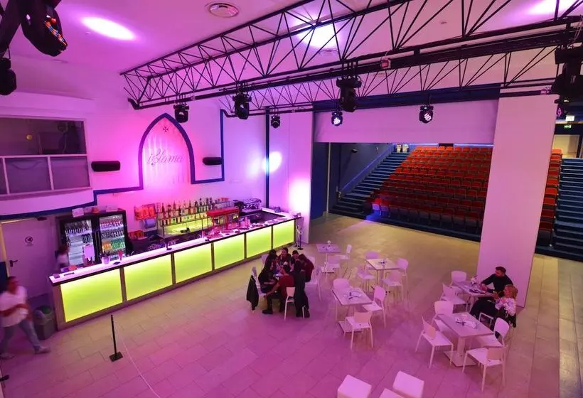 Fotos del hotel Fontana:  12