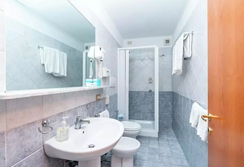 Fotos del hotel Fontana:  10