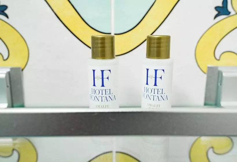 Fotos del hotel Fontana:  6