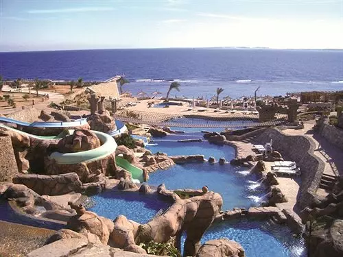 Fotos del hotel Hauza Beach Resort:  13