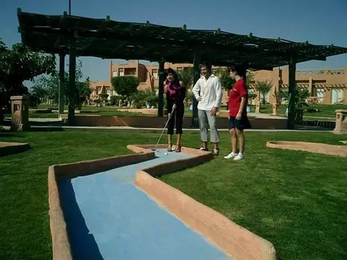 Fotos del hotel Hauza Beach Resort:  5