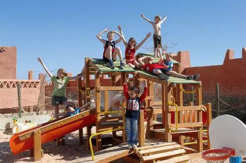 Fotos del hotel Hauza Beach Resort:  8