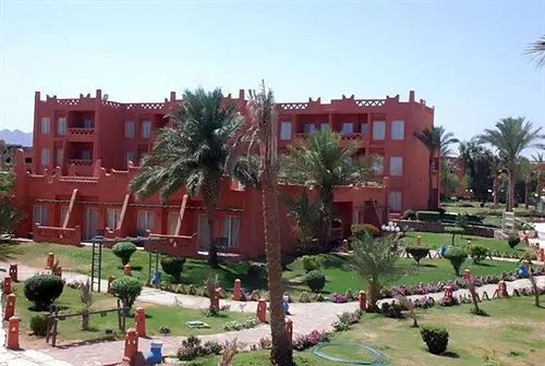 Fotos del hotel Hauza Beach Resort:  25