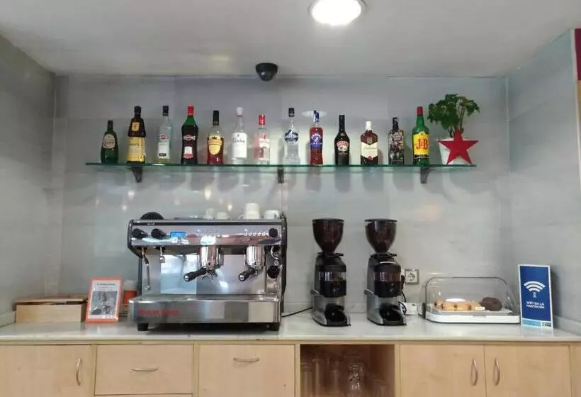 Fotos del hotel Holiday Inn Express Madridalcorcón, An Ihg:  4