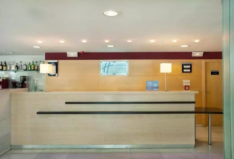 Fotos del hotel Holiday Inn Express Madridalcorcón, An Ihg:  2