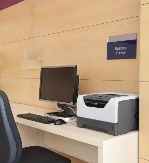 Fotos del hotel Holiday Inn Express Madridalcorcón, An Ihg:  13