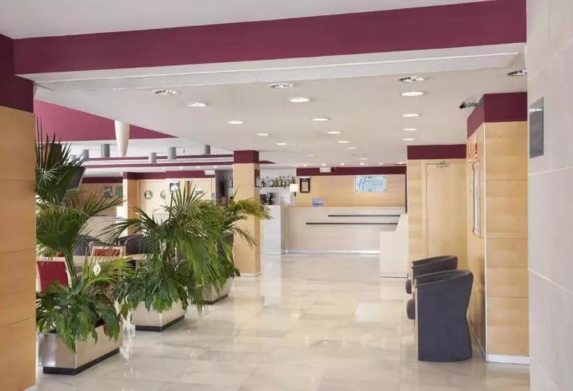 Fotos del hotel Holiday Inn Express Madridalcorcón, An Ihg:  7