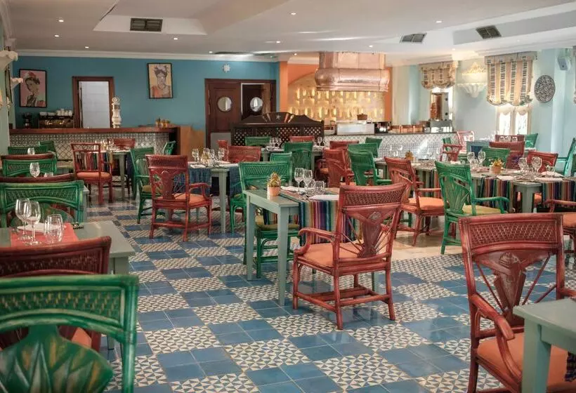 Fotos del hotel Iberostar Costa Dorada:  30