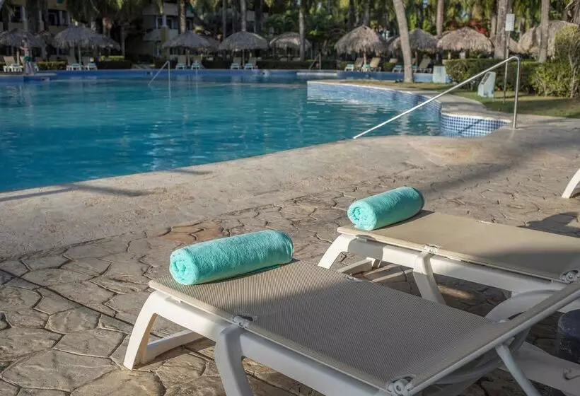 Fotos del hotel Iberostar Costa Dorada:  23