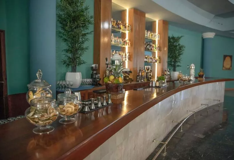 Fotos del hotel Iberostar Costa Dorada:  33