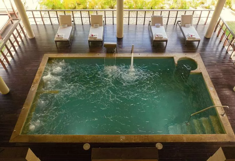 Fotos del hotel Iberostar Costa Dorada:  34