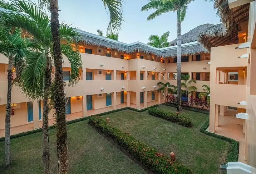 Fotos del hotel Iberostar Costa Dorada:  25