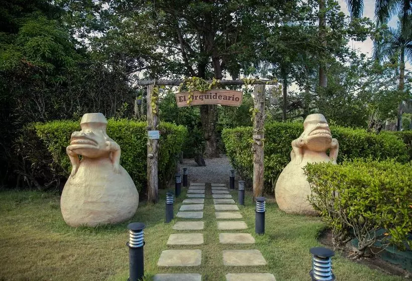 Fotos del hotel Iberostar Costa Dorada:  42