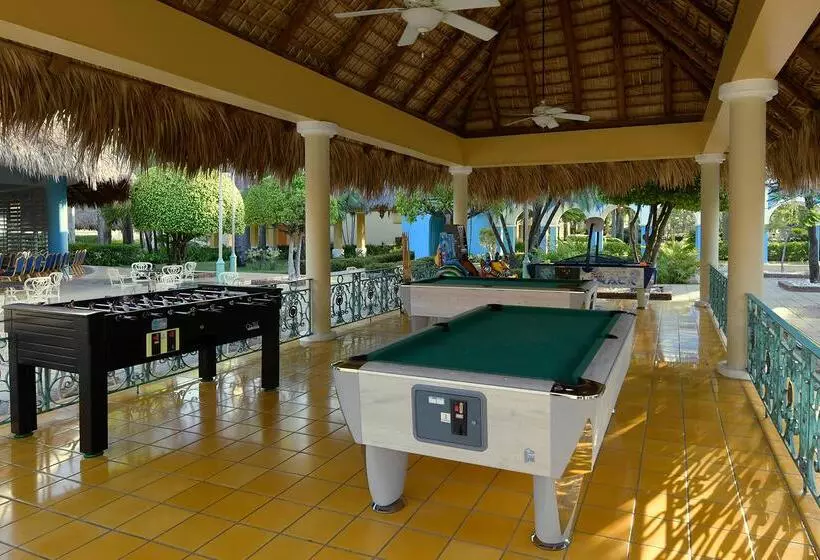 Fotos del hotel Iberostar Costa Dorada:  9