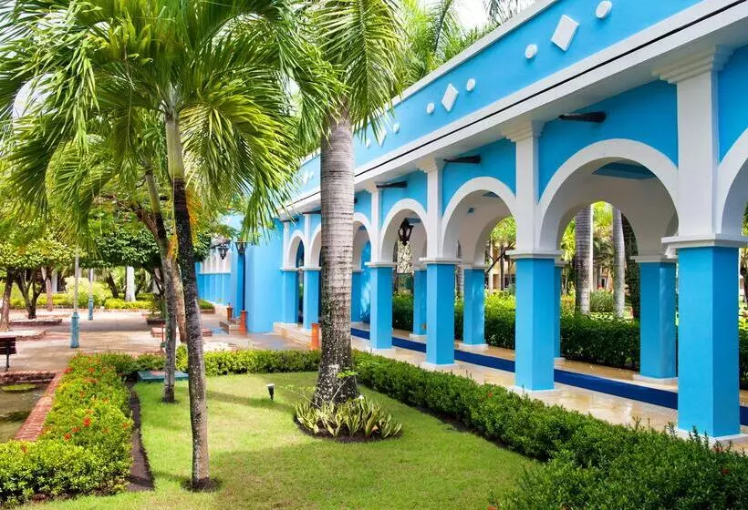 Fotos del hotel Iberostar Costa Dorada:  48