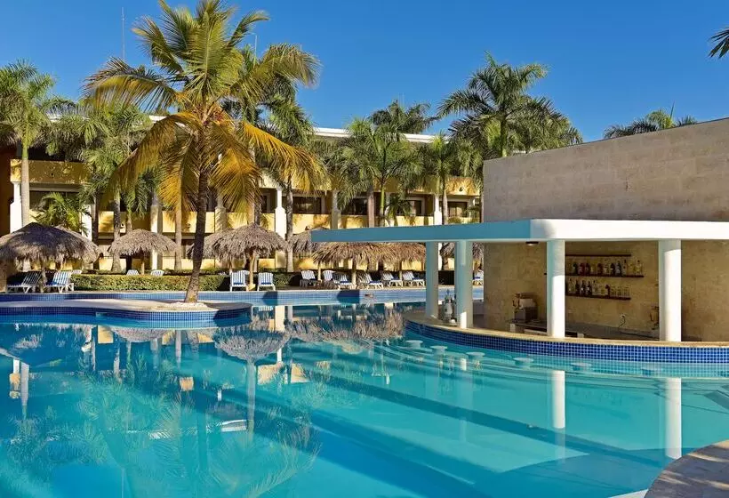 Fotos del hotel Iberostar Costa Dorada:  10