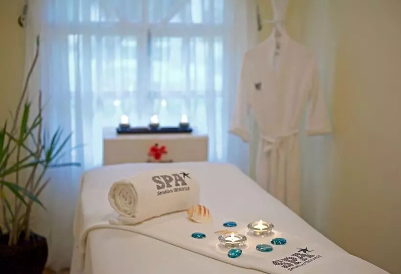 Fotos del hotel Iberostar Costa Dorada:  28