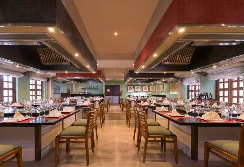 Fotos del hotel Iberostar Costa Dorada:  5