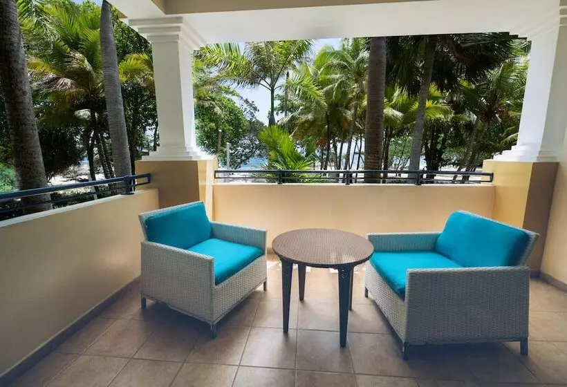 Fotos del hotel Iberostar Costa Dorada:  12