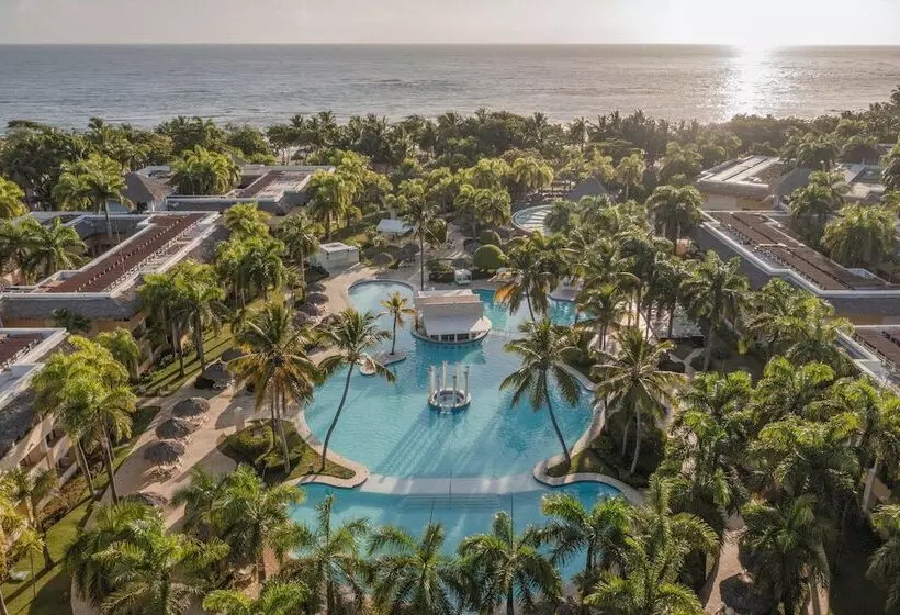 Fotos del hotel Iberostar Costa Dorada:  22