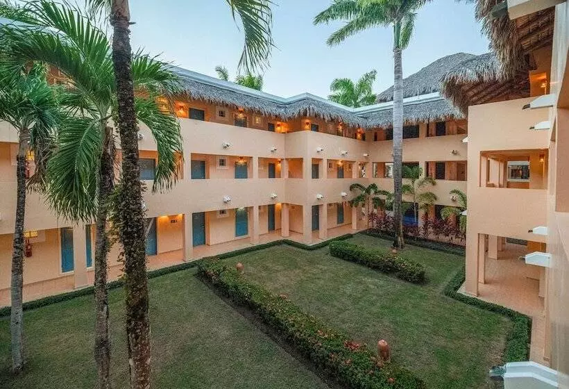 Fotos del hotel Iberostar Costa Dorada:  27