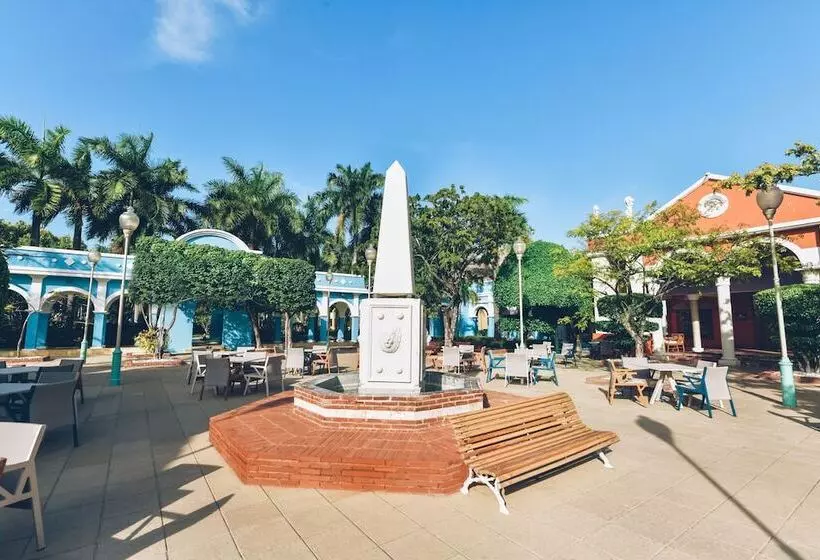 Fotos del hotel Iberostar Costa Dorada:  36