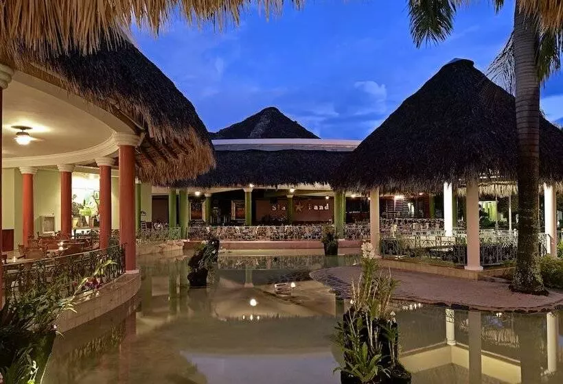 Fotos del hotel Iberostar Costa Dorada:  11